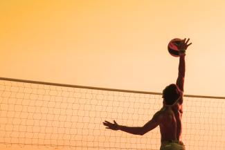 Photo by Colton Duke