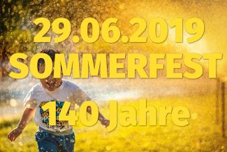 TVE Sommerfest 29.06.2019 Photo by MI PHAM on Unsplash