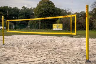 Nike/Intersport Sponsoring