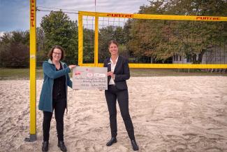 Förderung Sparkasse KölnBonn