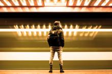 Photo by William Daigneault