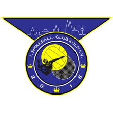  1. Spikeball-Club Köln