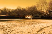 Roundnet/ Spikeball TVE