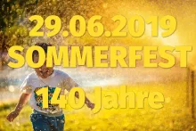 TVE Sommerfest 29.06.2019 Photo by MI PHAM on Unsplash