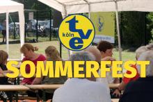 TVE Sommerfest 140 Jahre Fotogalerie