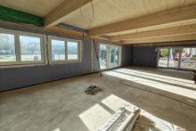 Turn-Verein-Ehrenfeld Vereinsheim Hauptraum