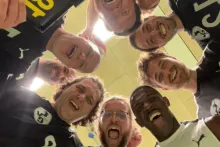 Herren TVE Ehrenfeld
