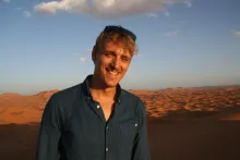 Profile picture for user Steffen Henschel