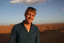 Profile picture for user Steffen Henschel