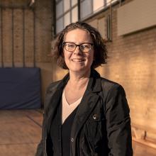 Profile picture for user Florentine Sellier-Trayser