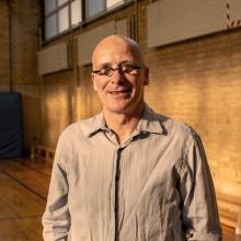 Profile picture for user Thorsten Trayser