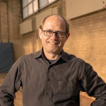 Profile picture for user Peter Lesch