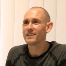Profile picture for user Frank Enslin