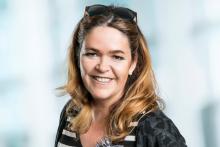 Profile picture for user Susanne Dreikausen