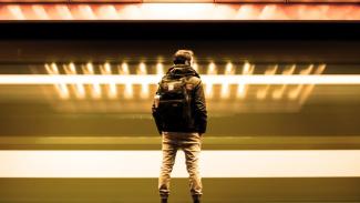 Photo by William Daigneault