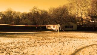 Roundnet/ Spikeball TVE