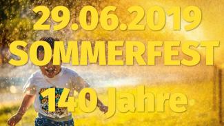 TVE Sommerfest 29.06.2019 Photo by MI PHAM on Unsplash