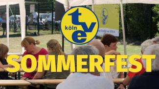 TVE Sommerfest 140 Jahre Fotogalerie