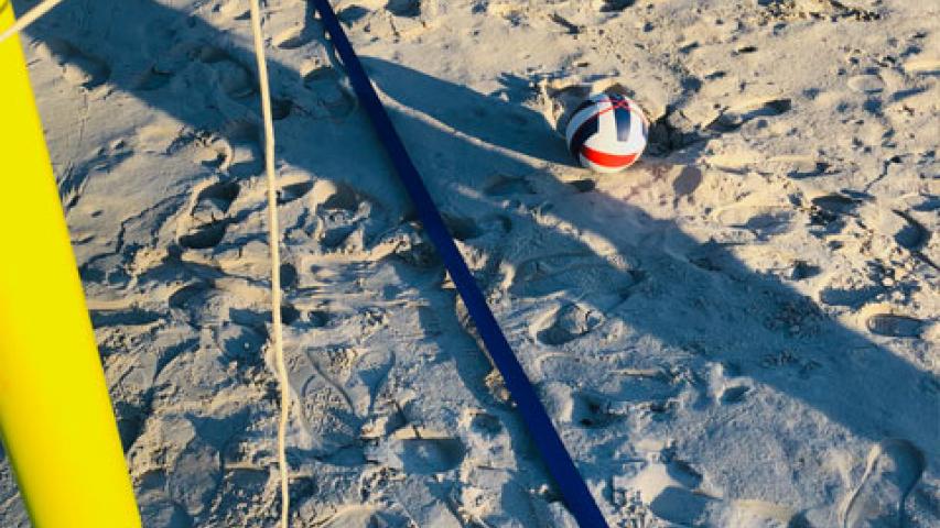 Multifunktions-Sandanlage