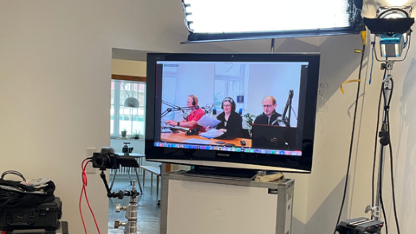 TVE JHV – 20.3.2021 Domus Ideas