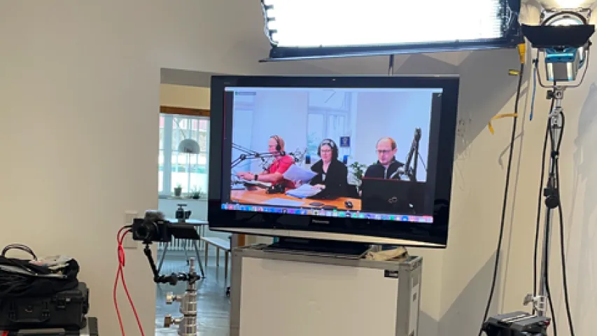 TVE JHV – 20.3.2021 Domus Ideas