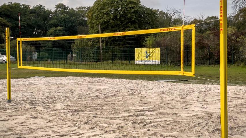 Nike/Intersport Sponsoring