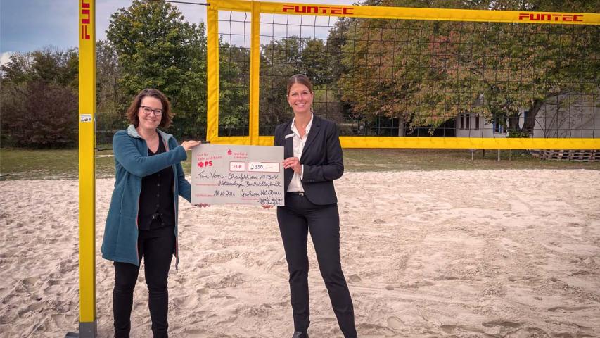 Förderung Sparkasse KölnBonn