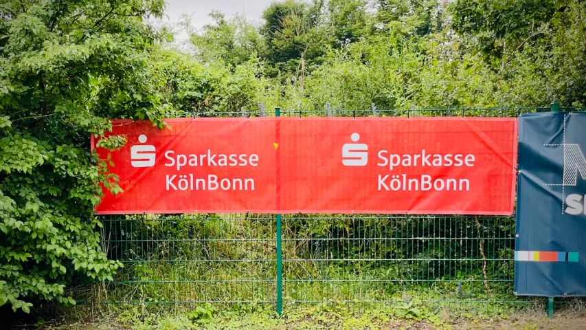 Sparkasse KölnBonn