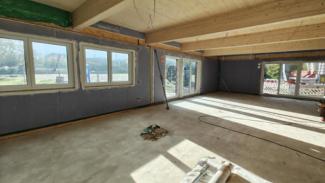 Turn-Verein-Ehrenfeld Vereinsheim Hauptraum